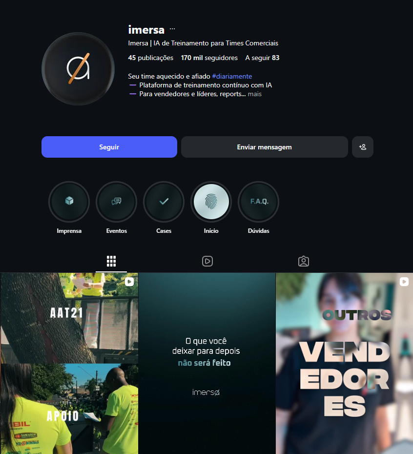Preview Instagram