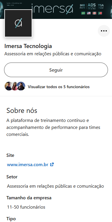 Insights de Liderança